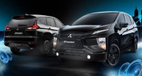 Mitsubishi Xpander bổ sung phiên bản đặc biệt 'full đen', âm thanh hàng hiệu cực chất